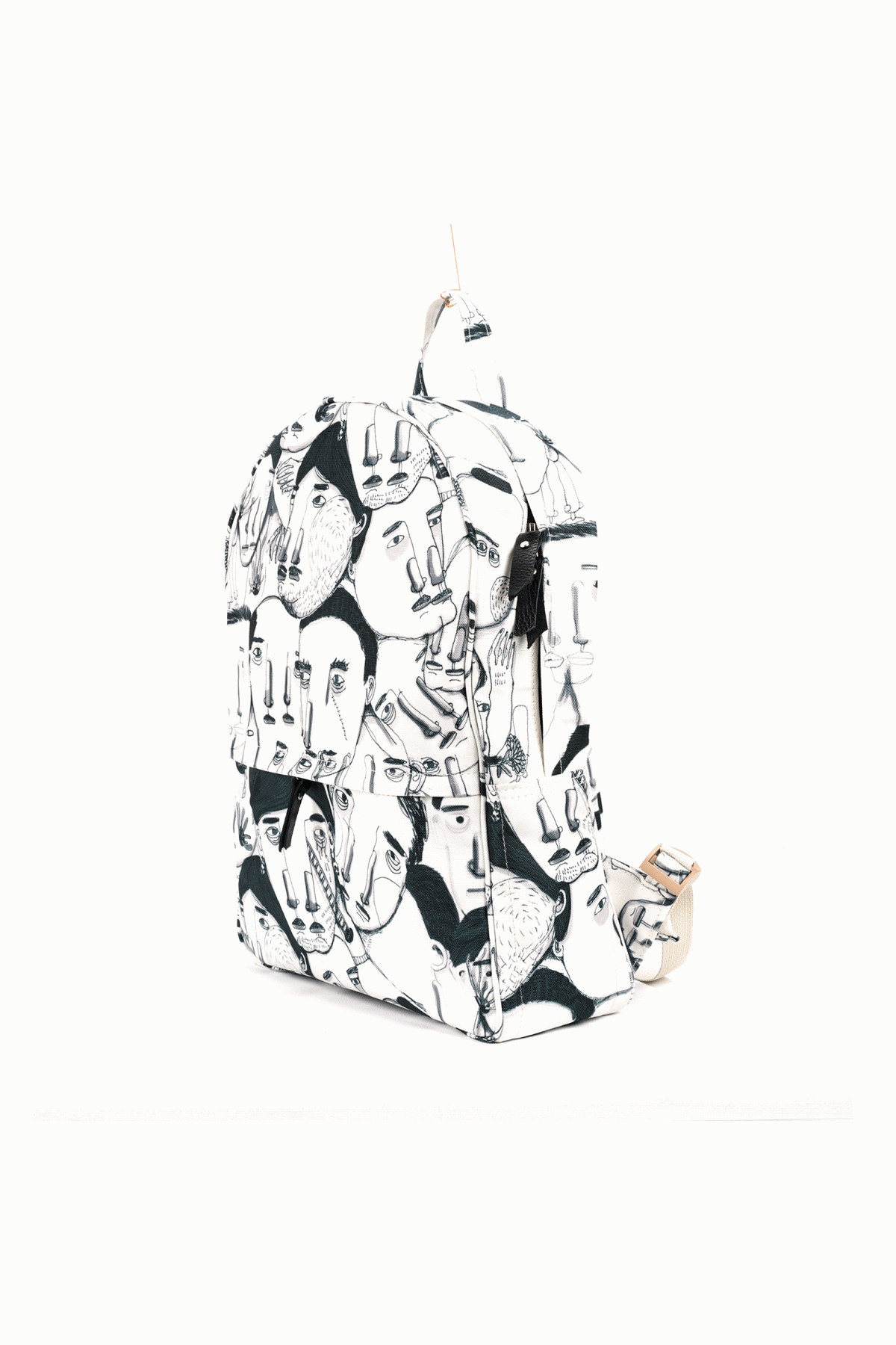 new backpack 10